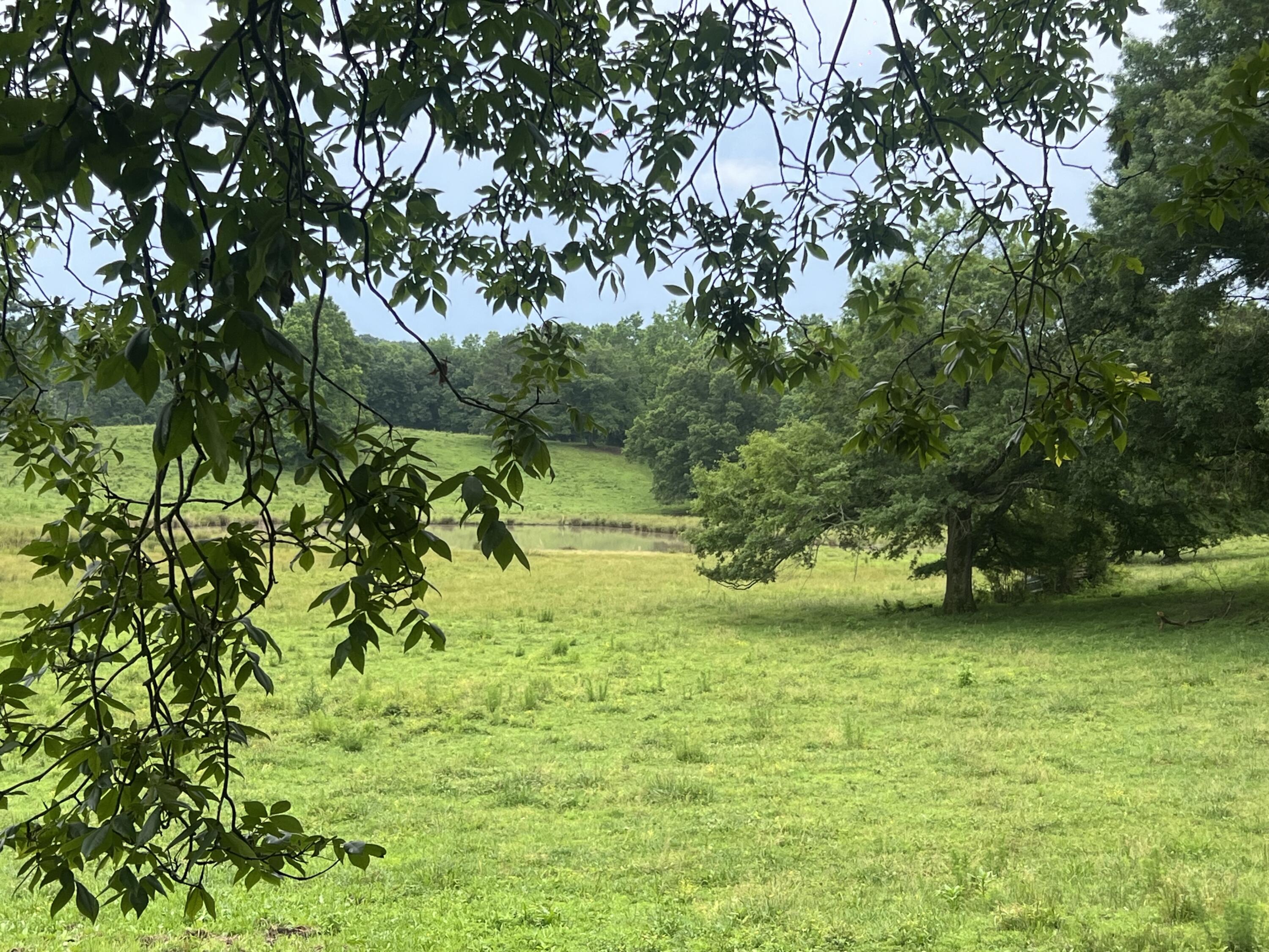 2657 Corinth Road, LaFayette