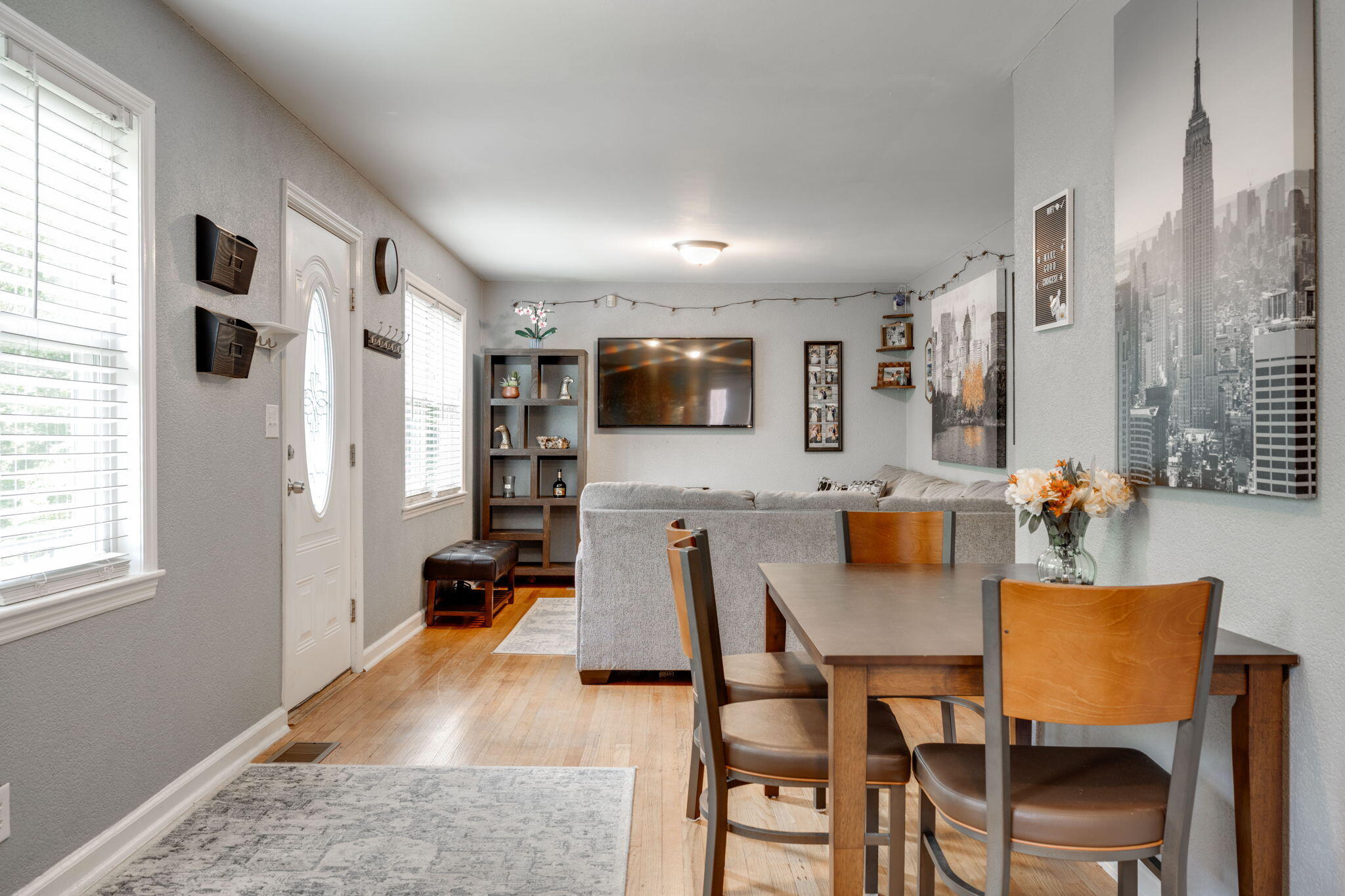 3857 Fairfax Drive