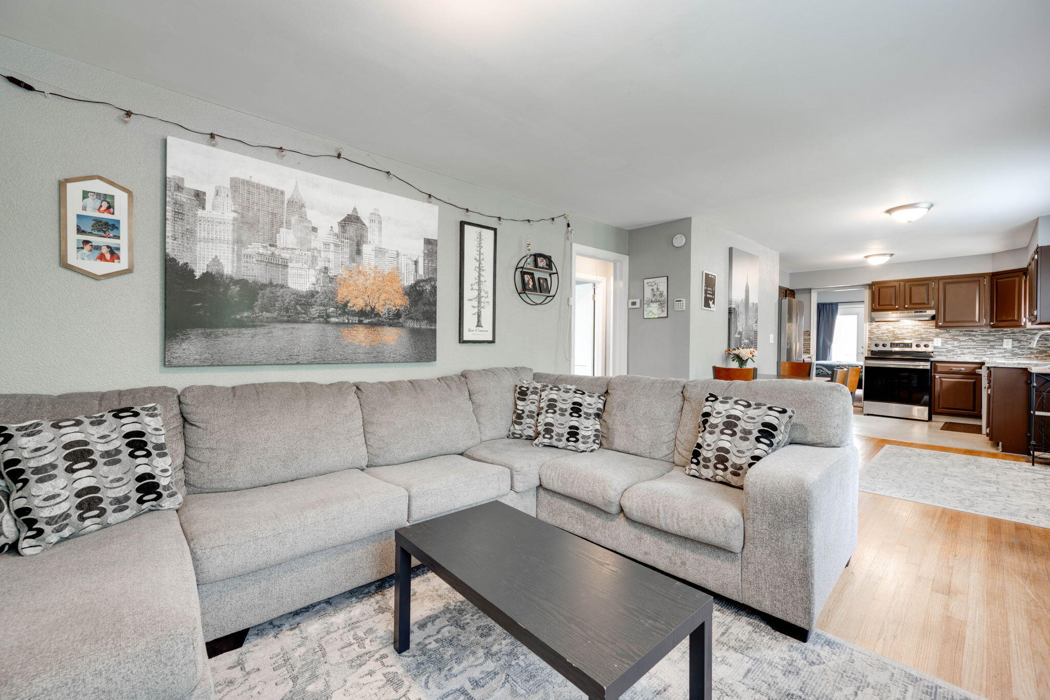 3857 Fairfax Drive