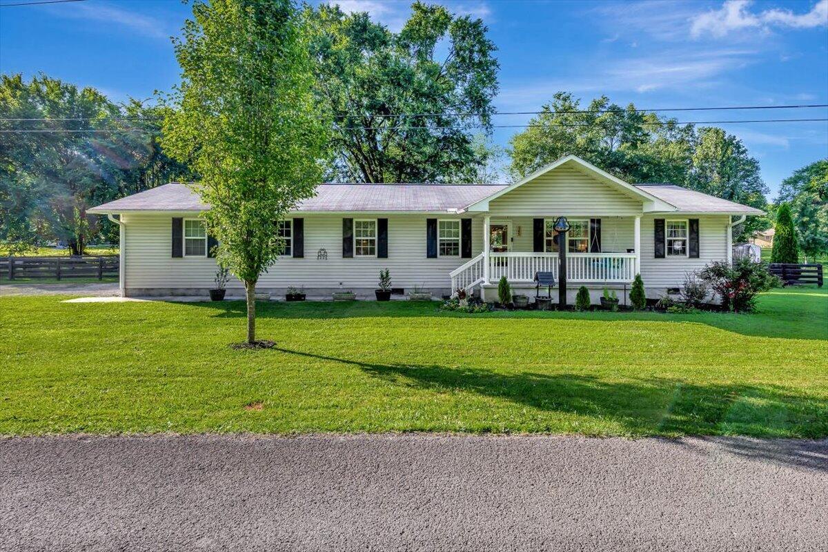 145 Hartman Circle