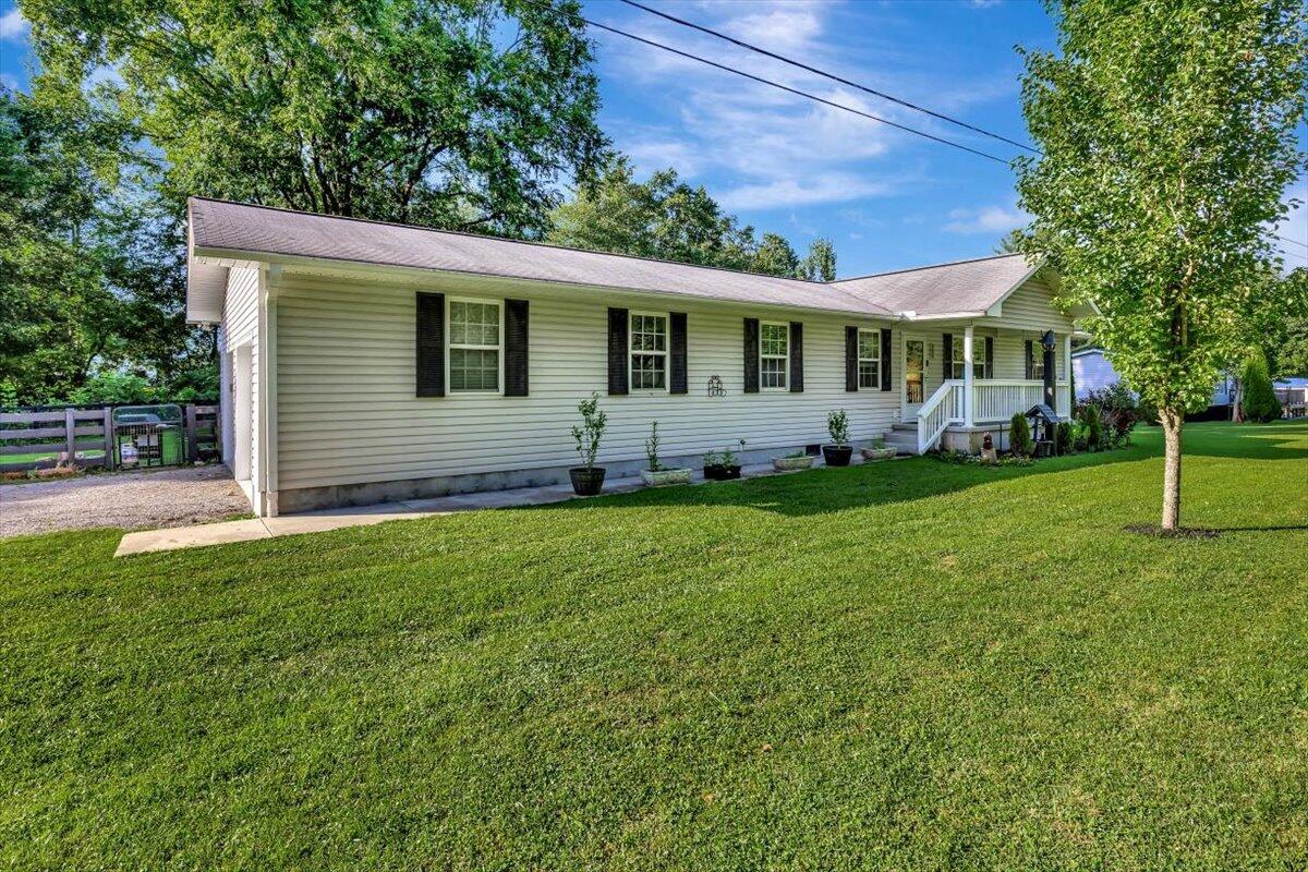 145 Hartman Circle