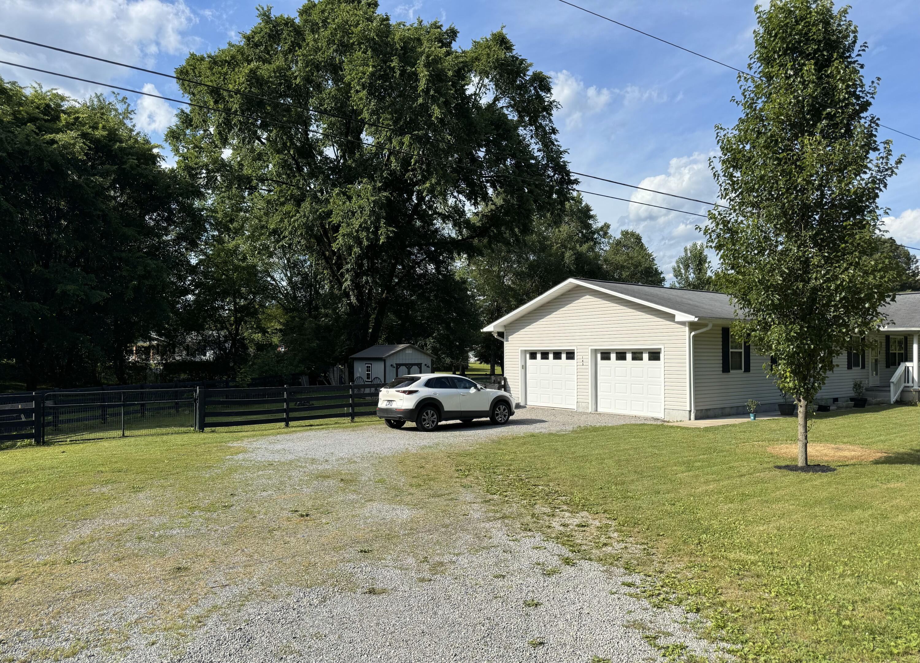 145 Hartman Circle