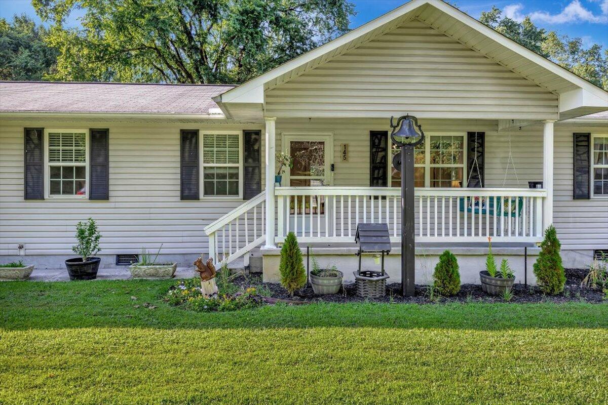 145 Hartman Circle