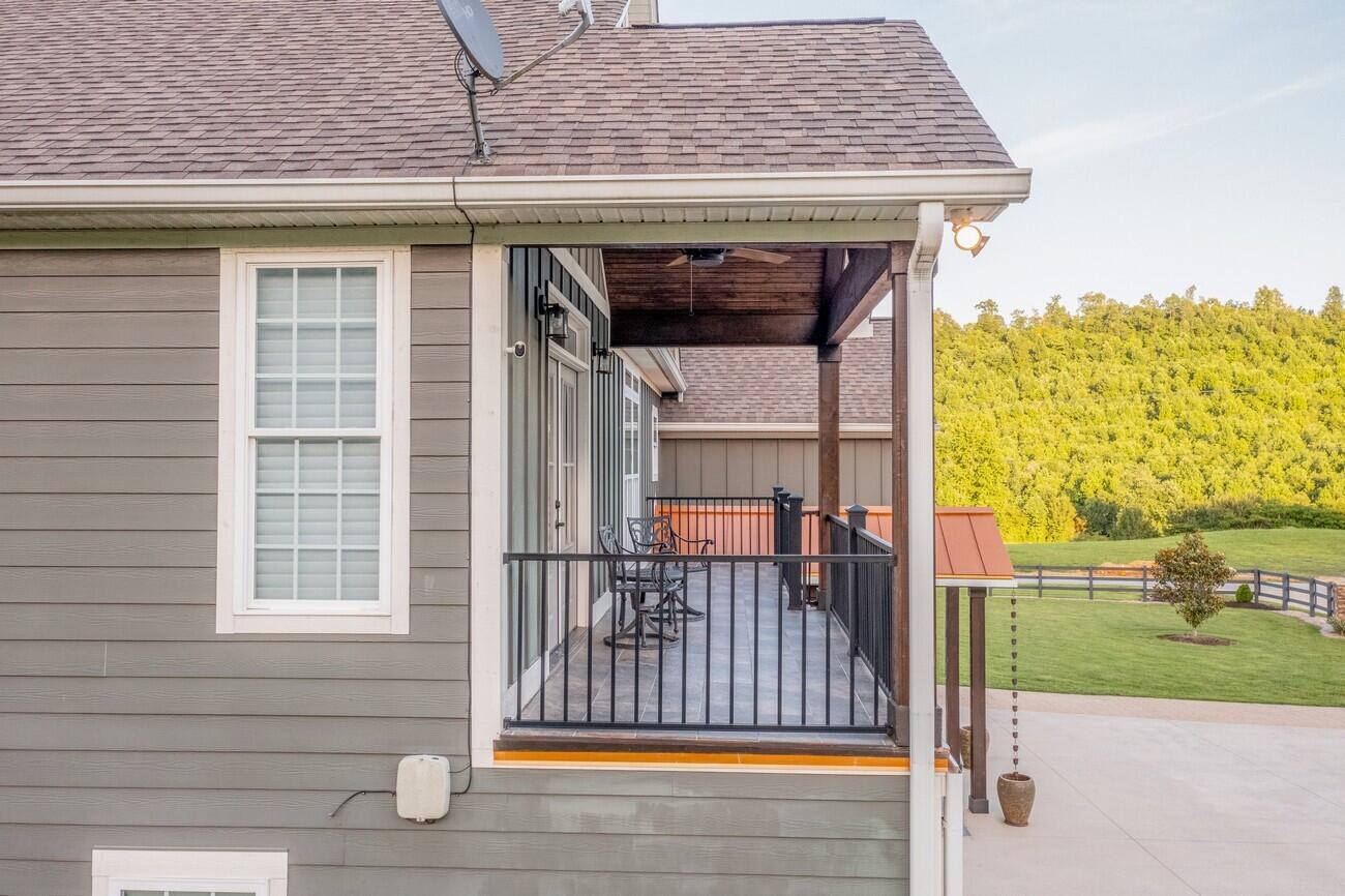 3015 Cherokee Valley Road