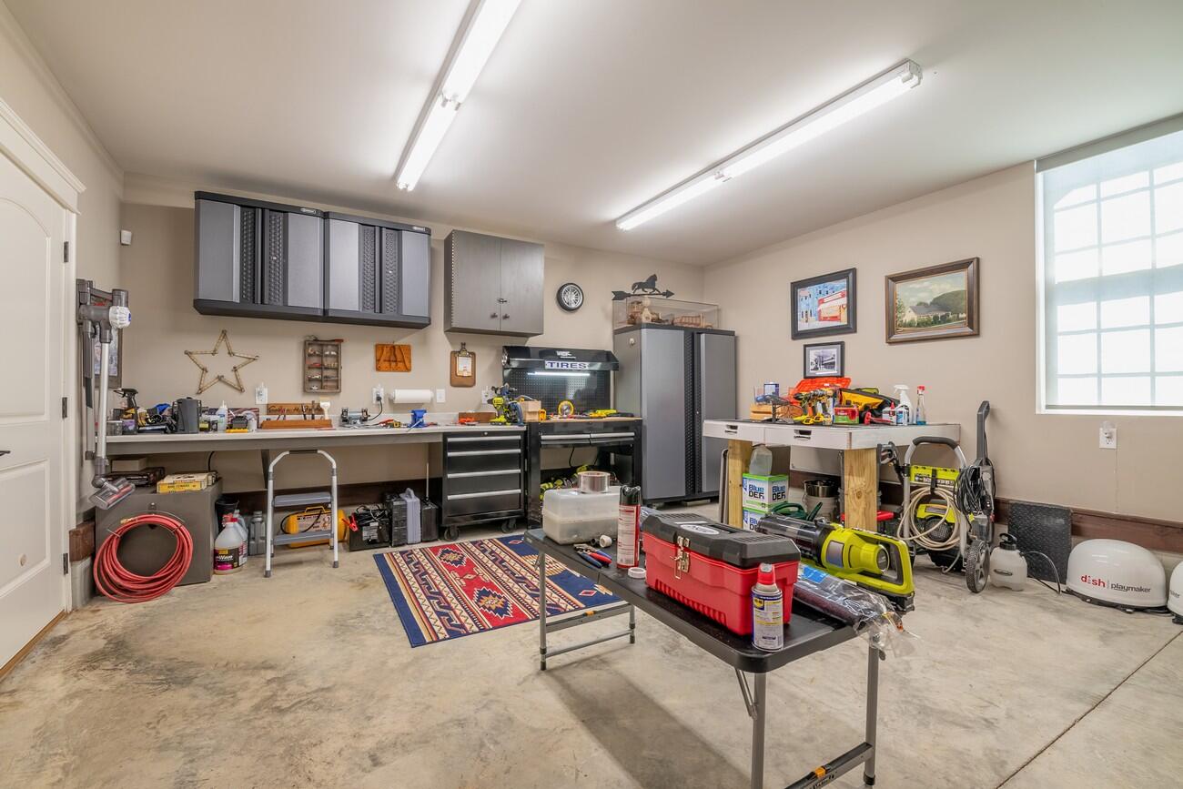 3015 Cherokee Valley Road