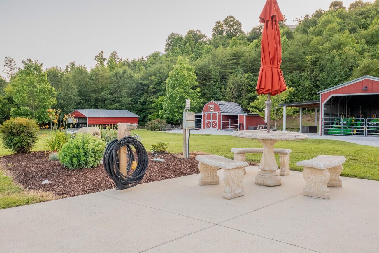 3015 Cherokee Valley Road