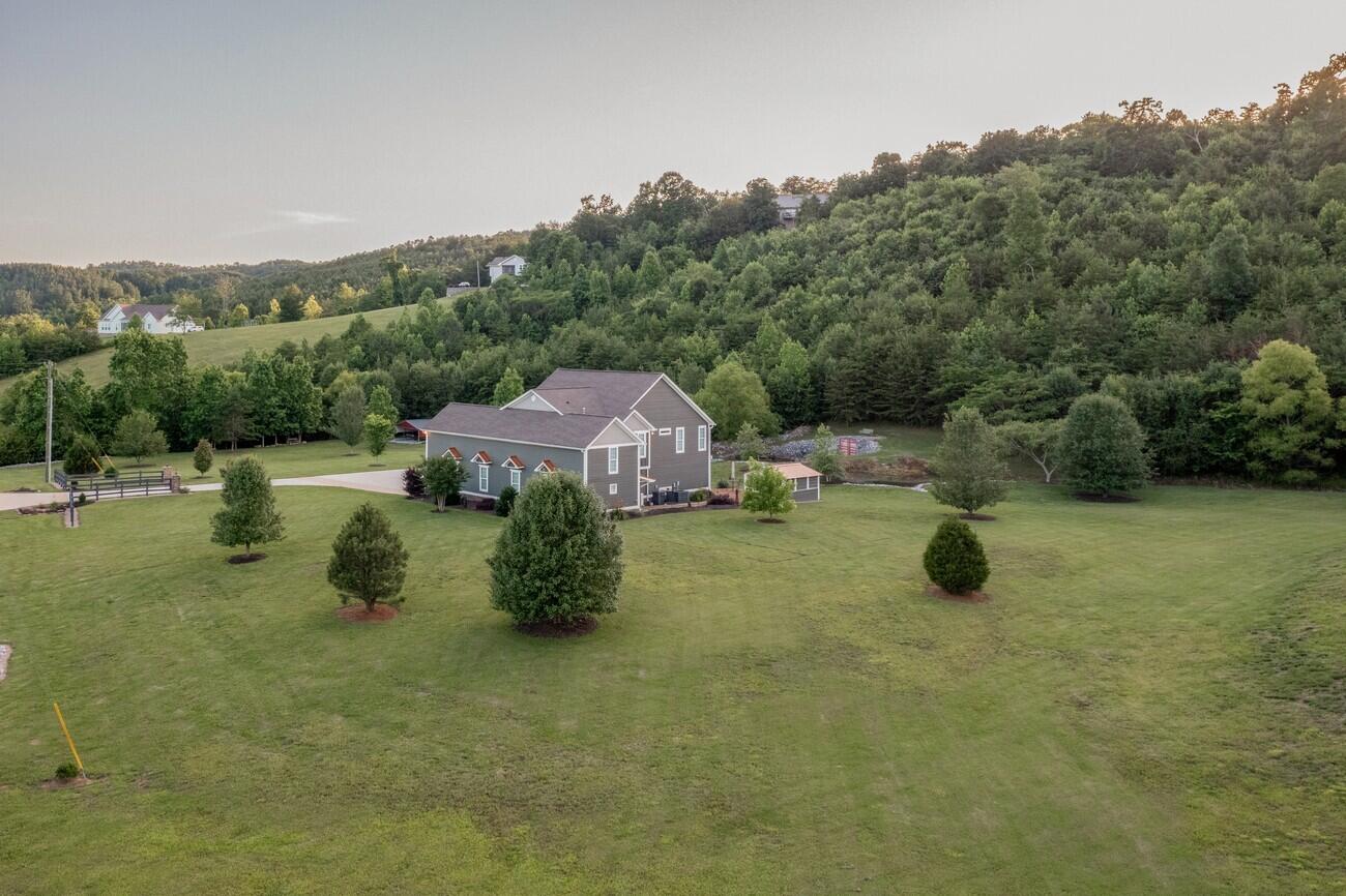 3015 Cherokee Valley Road