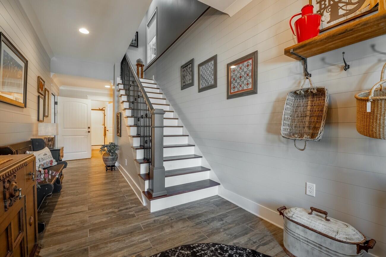 3015 Cherokee Valley Road