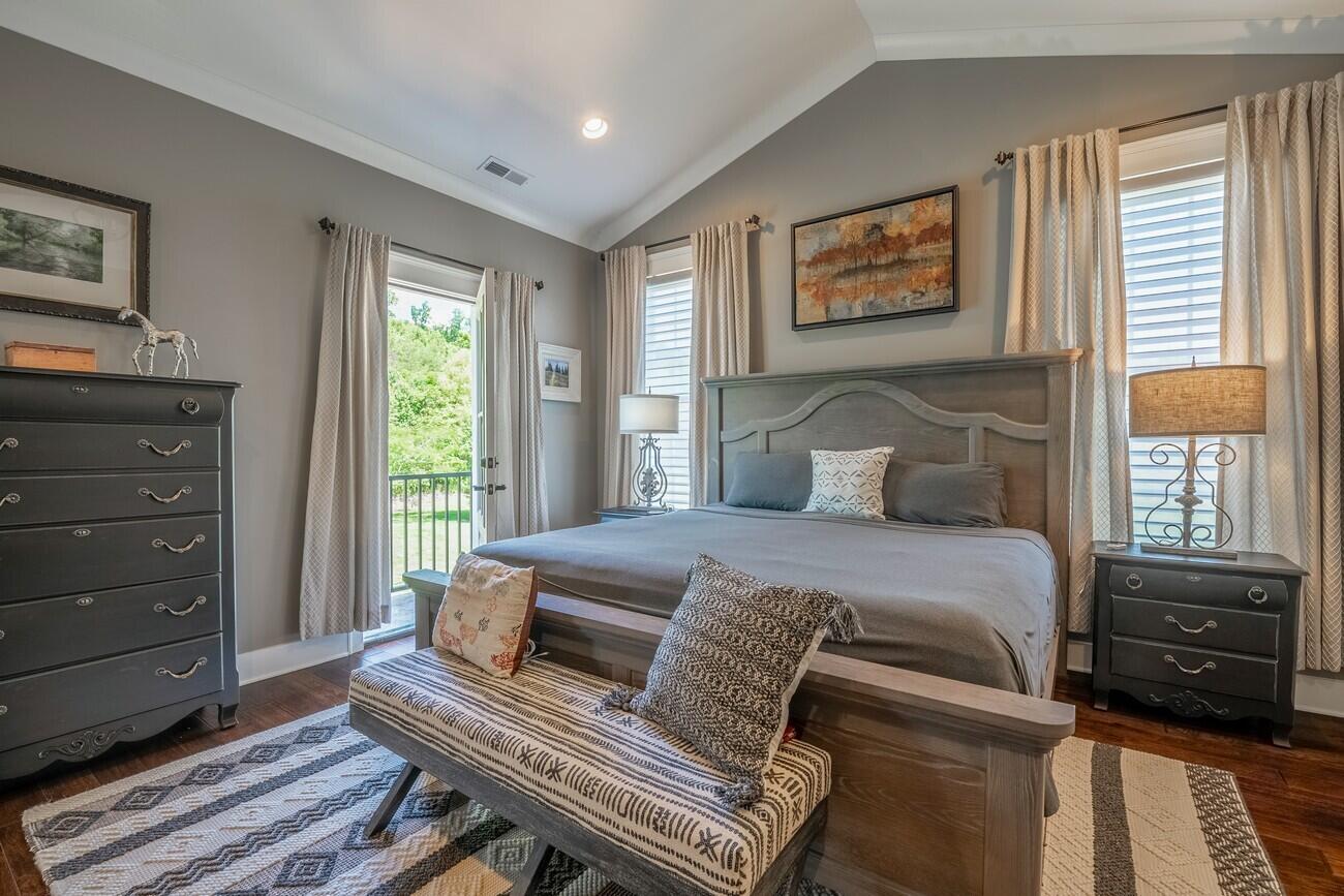 3015 Cherokee Valley Road