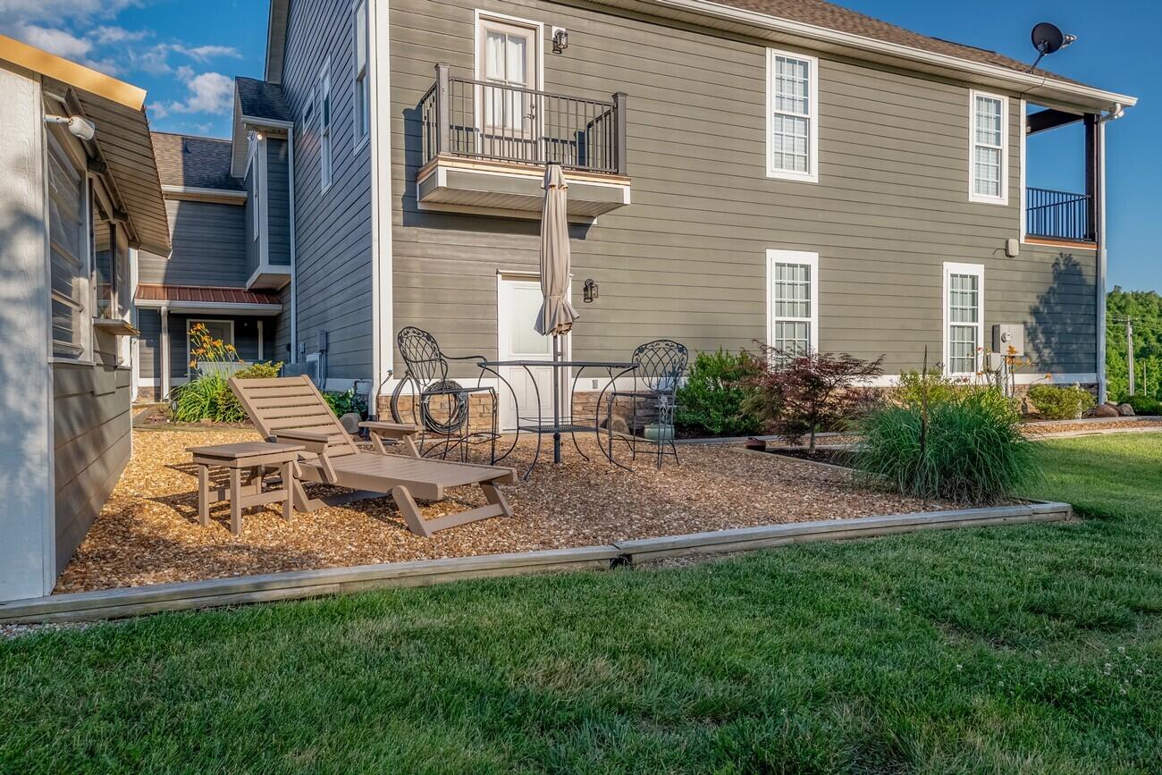 3015 Cherokee Valley Road