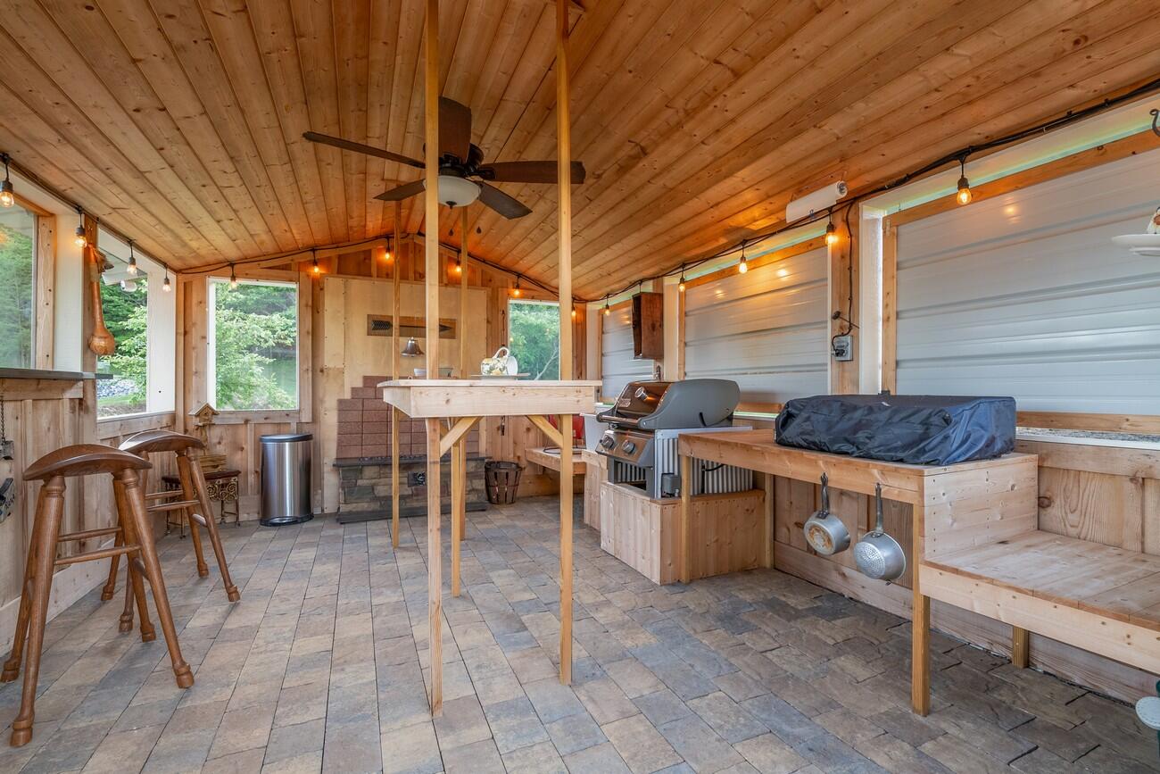3015 Cherokee Valley Road