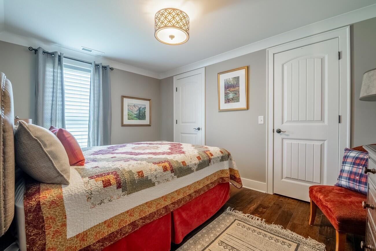 3015 Cherokee Valley Road