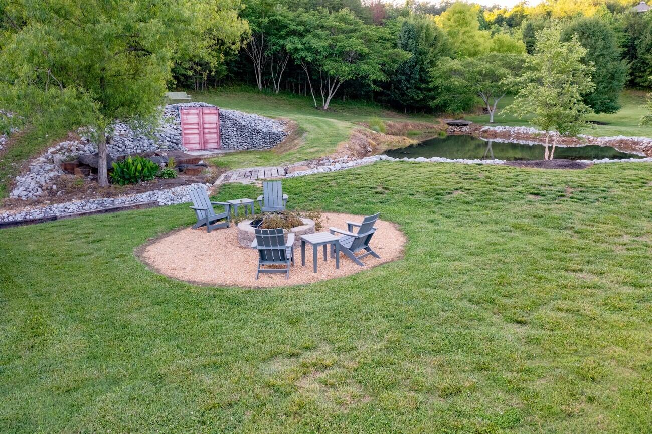 3015 Cherokee Valley Road