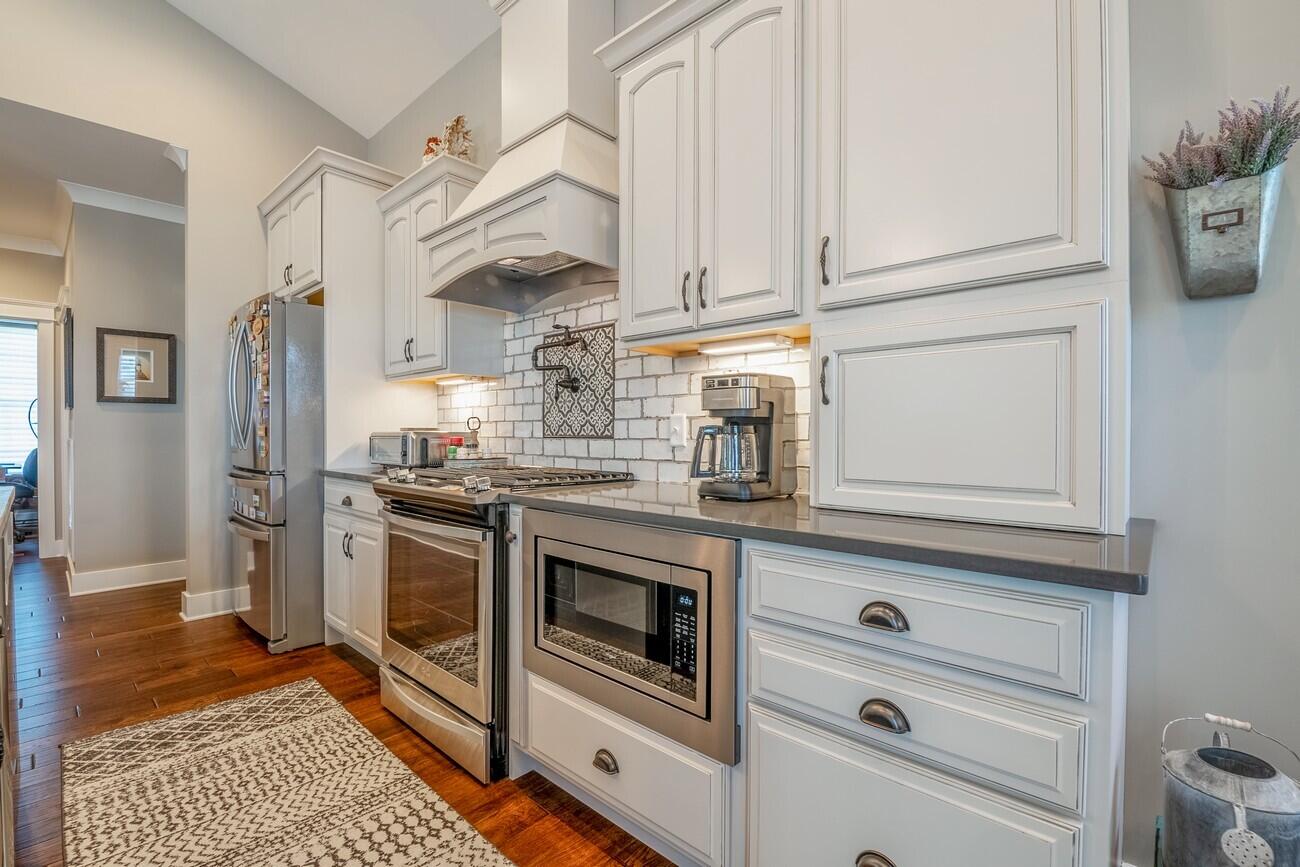 3015 Cherokee Valley Road