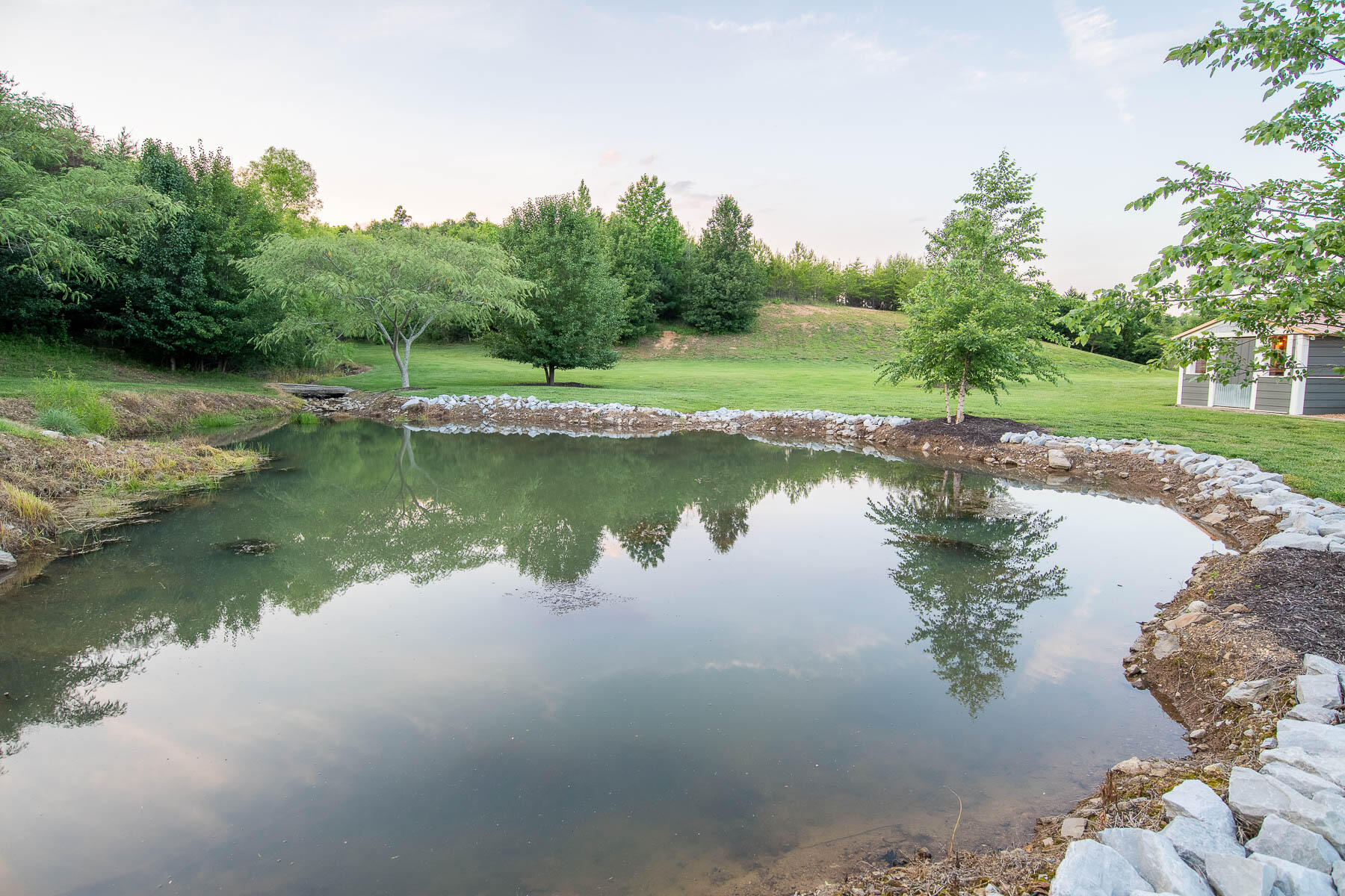 3015 Cherokee Valley Road