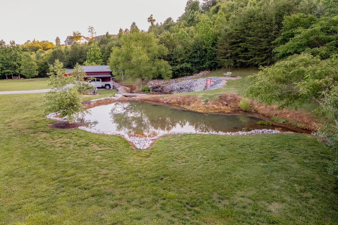 3015 Cherokee Valley Road