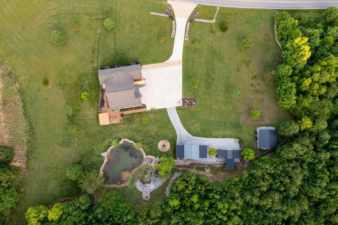 3015 Cherokee Valley Road