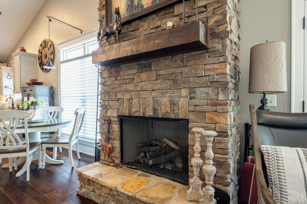 3015 Cherokee Valley Road
