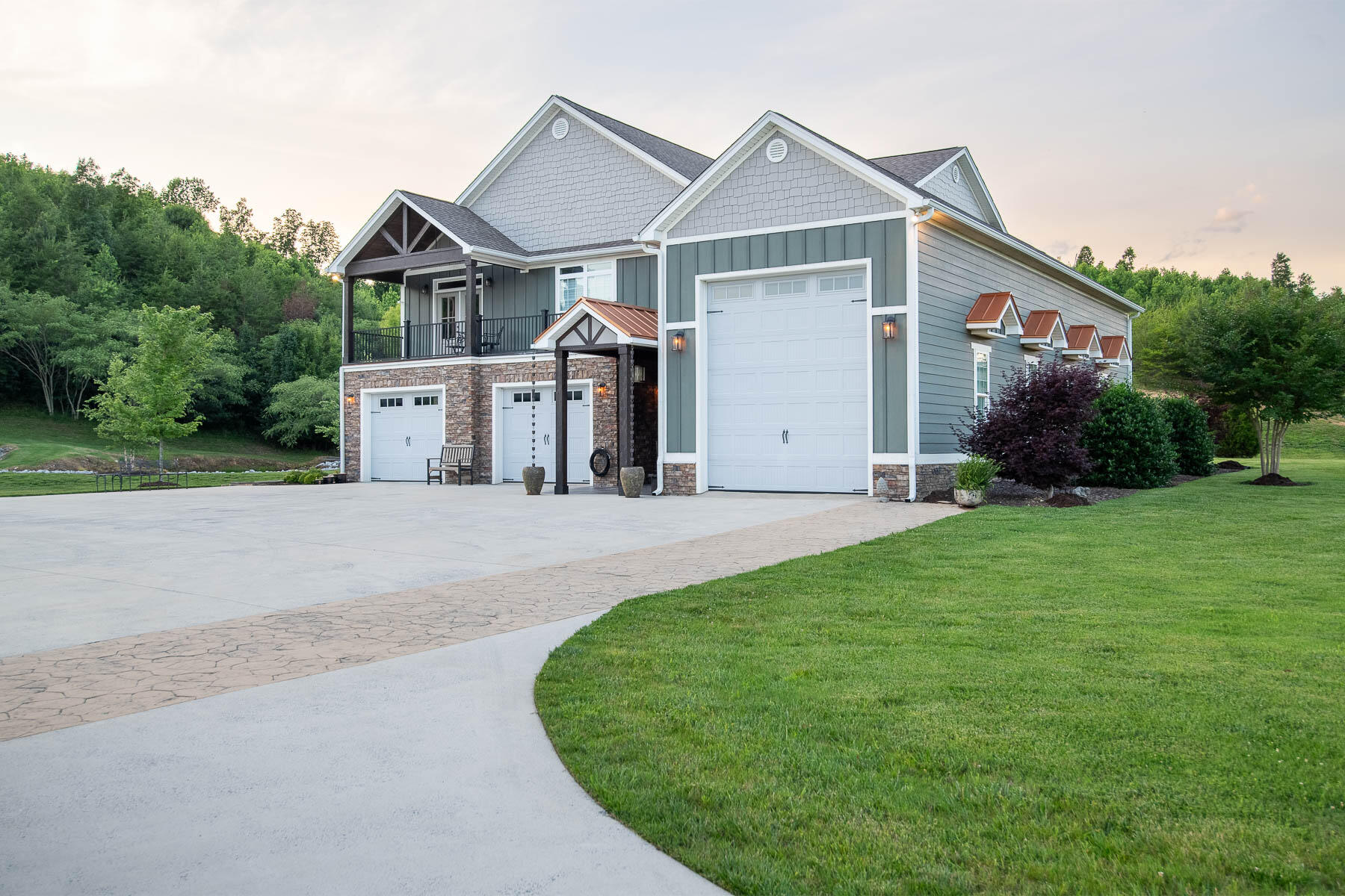 3015 Cherokee Valley Road