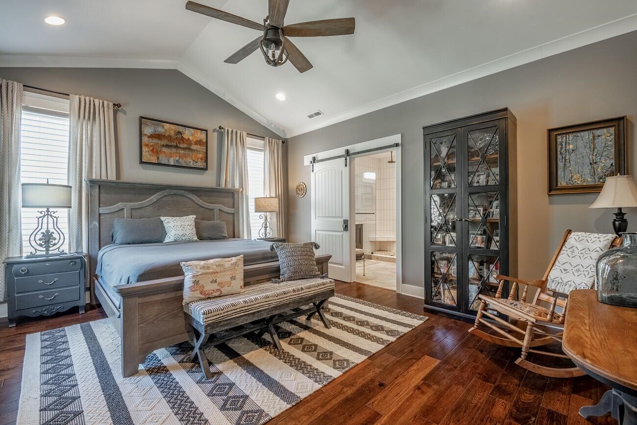 3015 Cherokee Valley Road