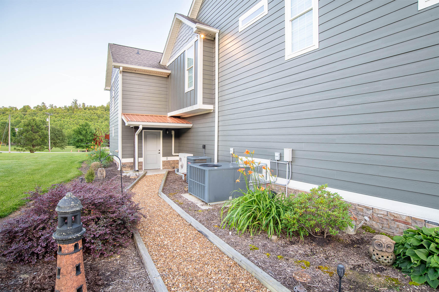 3015 Cherokee Valley Road