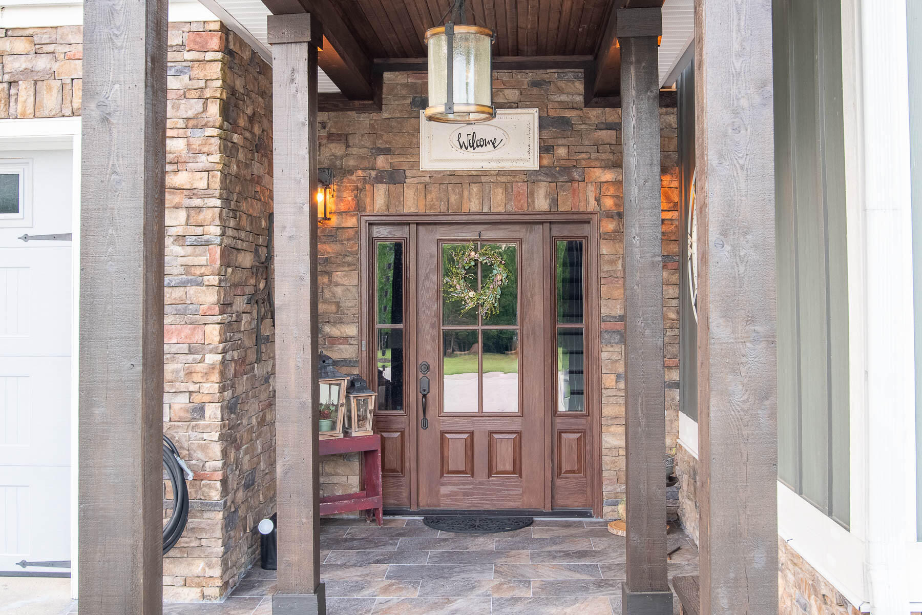 3015 Cherokee Valley Road