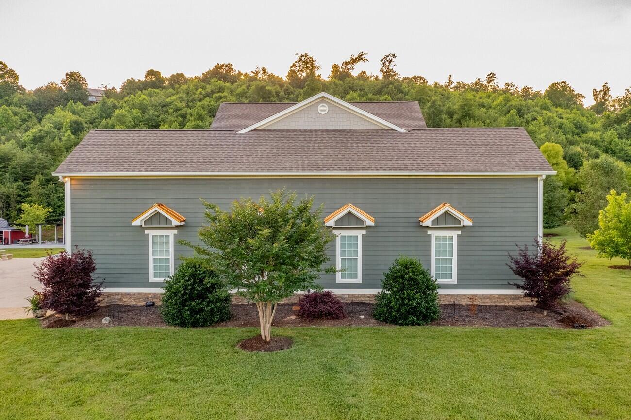 3015 Cherokee Valley Road