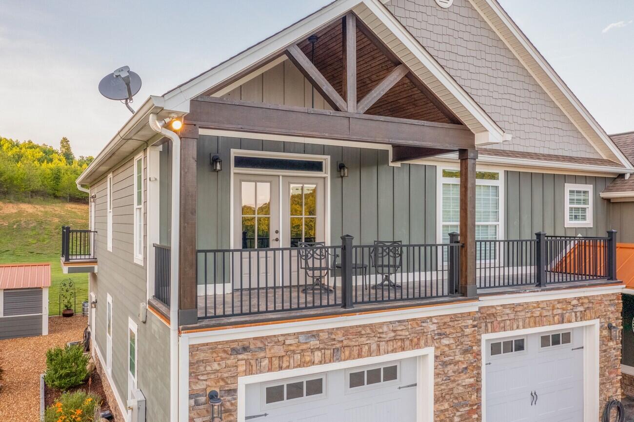 3015 Cherokee Valley Road