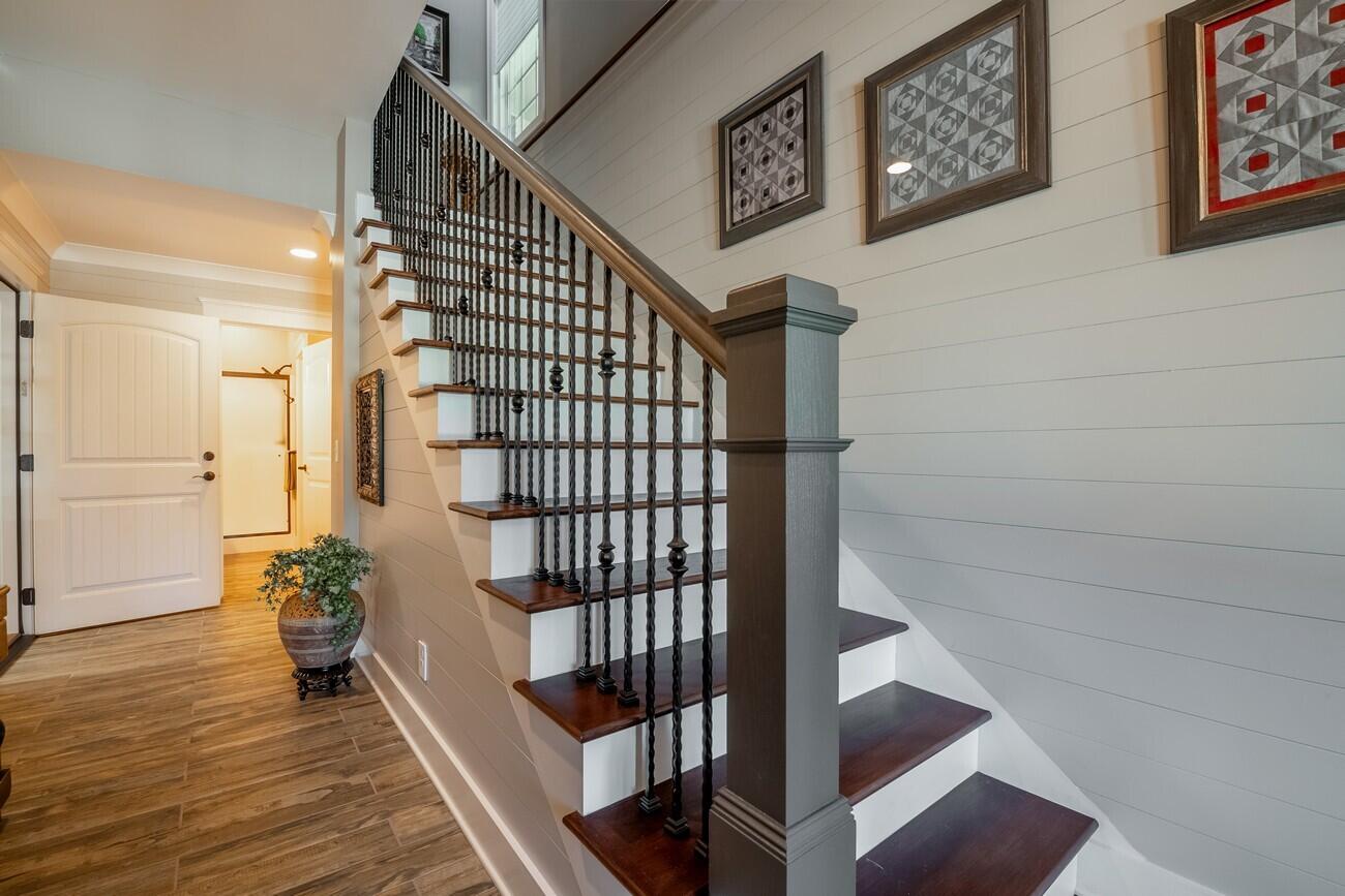 3015 Cherokee Valley Road