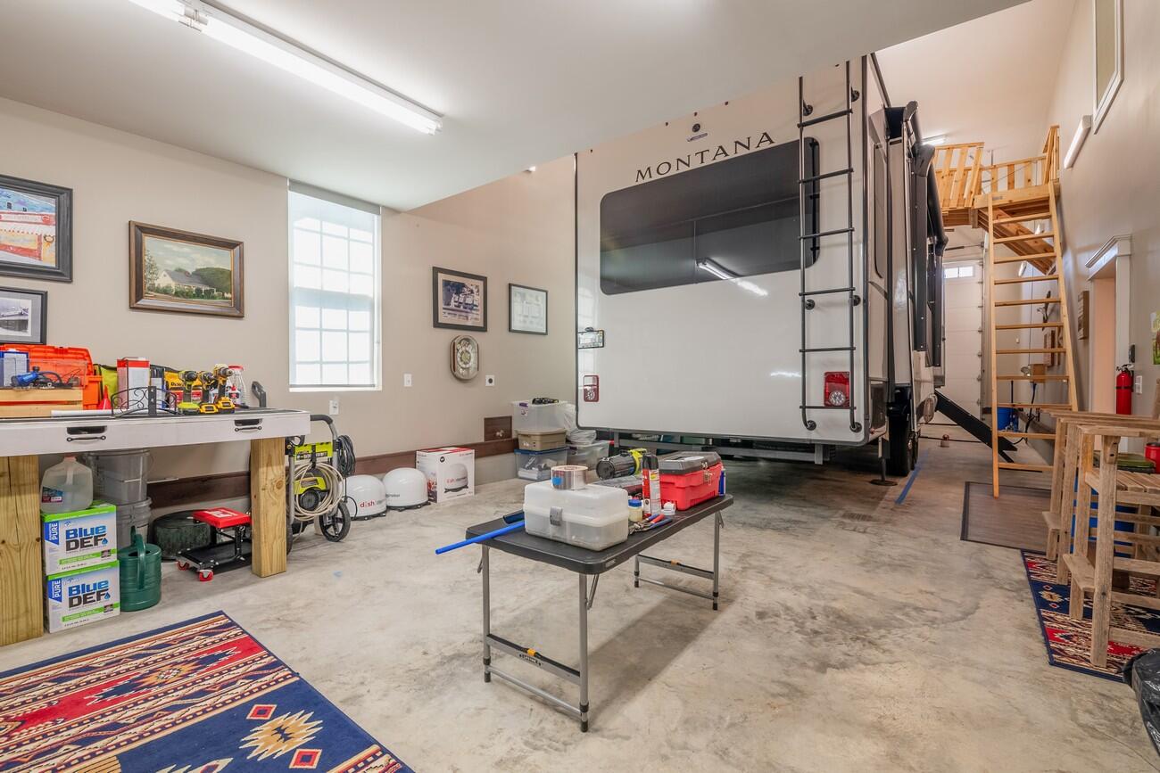 3015 Cherokee Valley Road