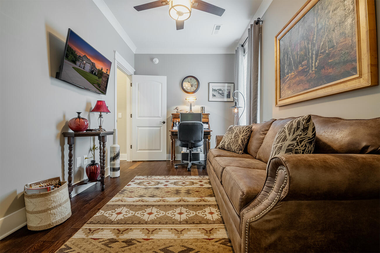 3015 Cherokee Valley Road