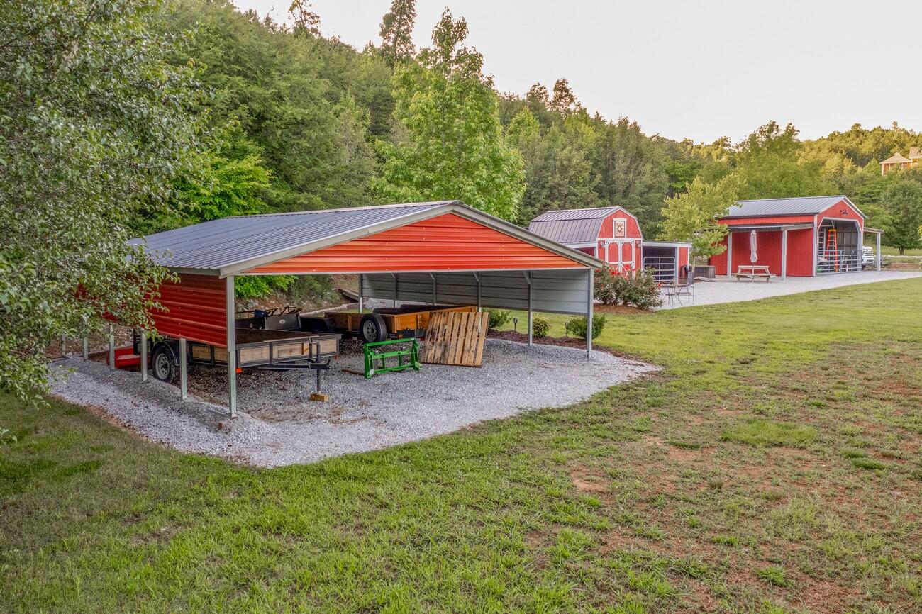 3015 Cherokee Valley Road