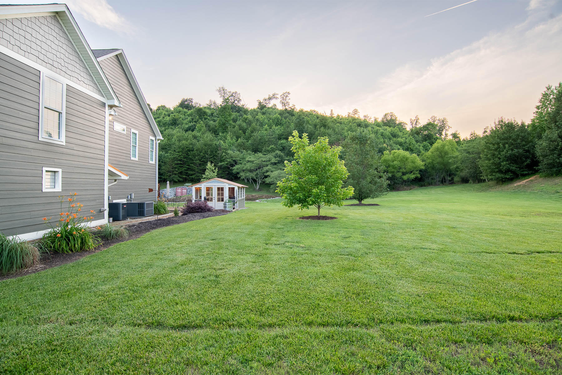 3015 Cherokee Valley Road