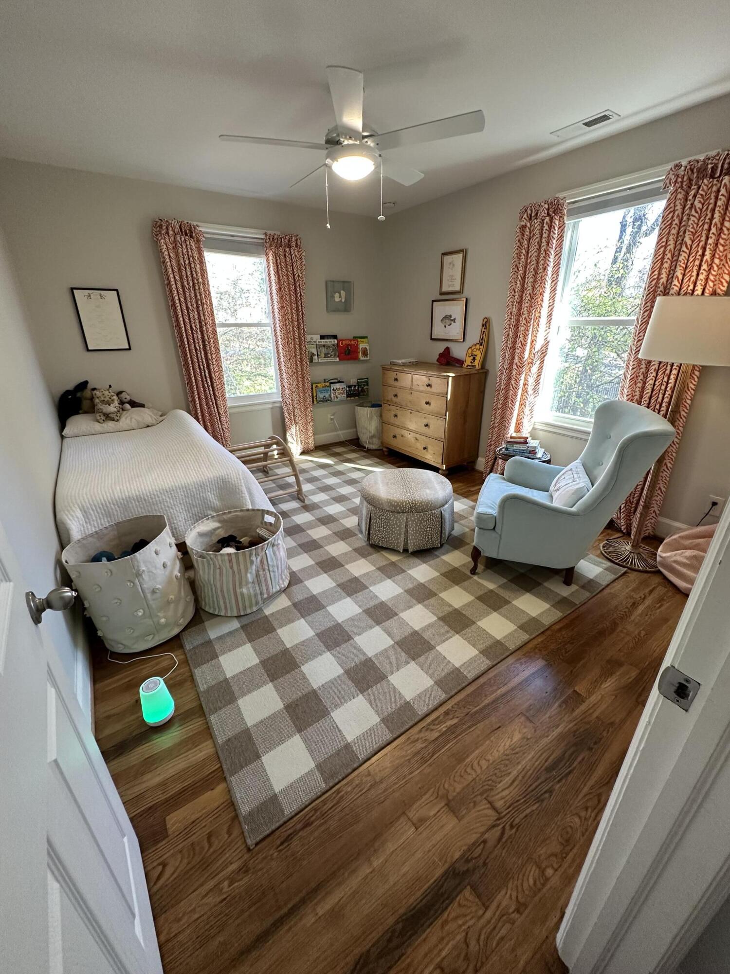 204 Red Riding Hood Trail