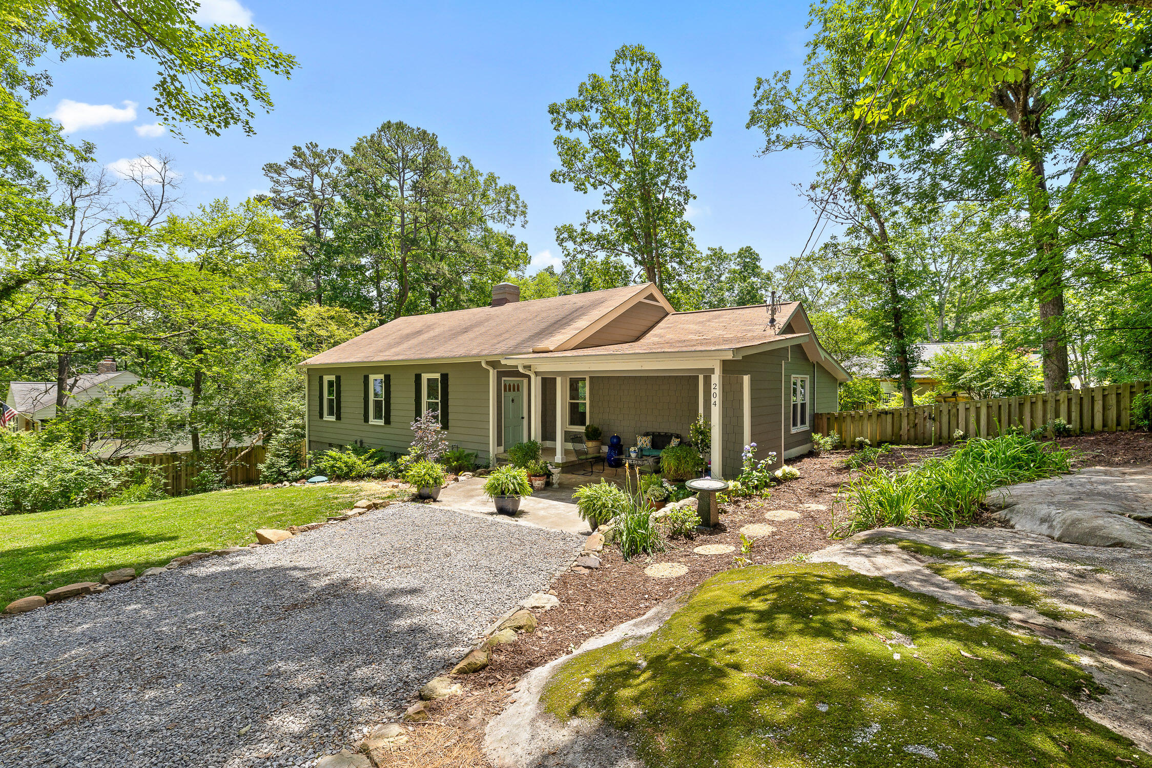 204 Red Riding Hood Trail