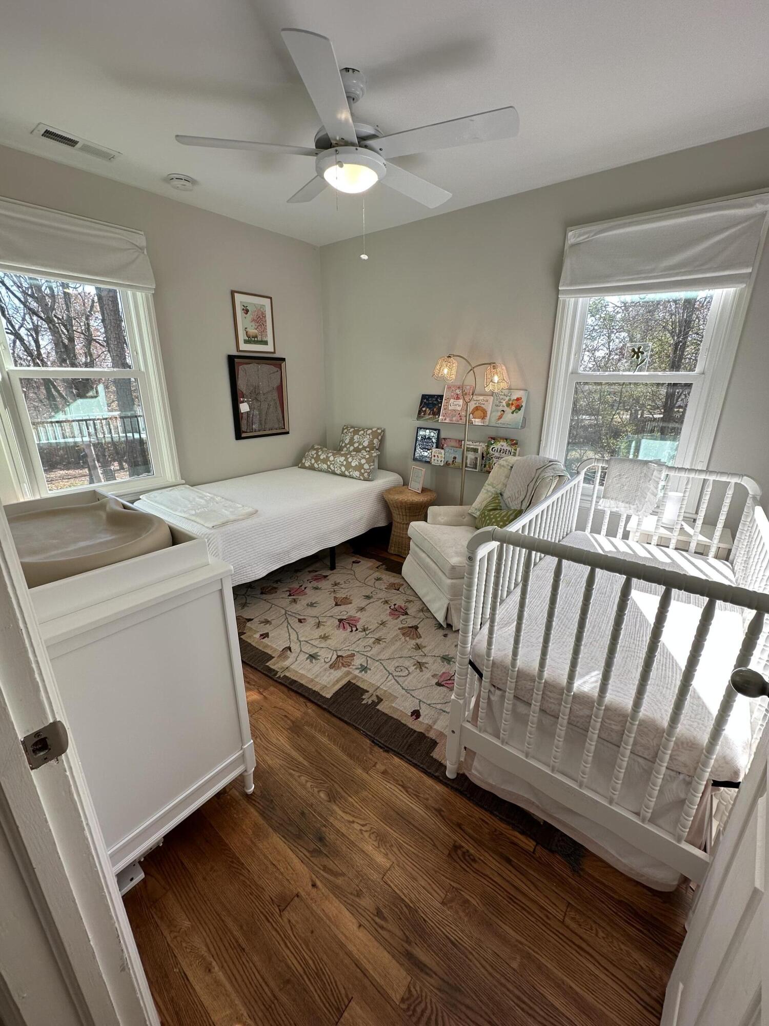 204 Red Riding Hood Trail