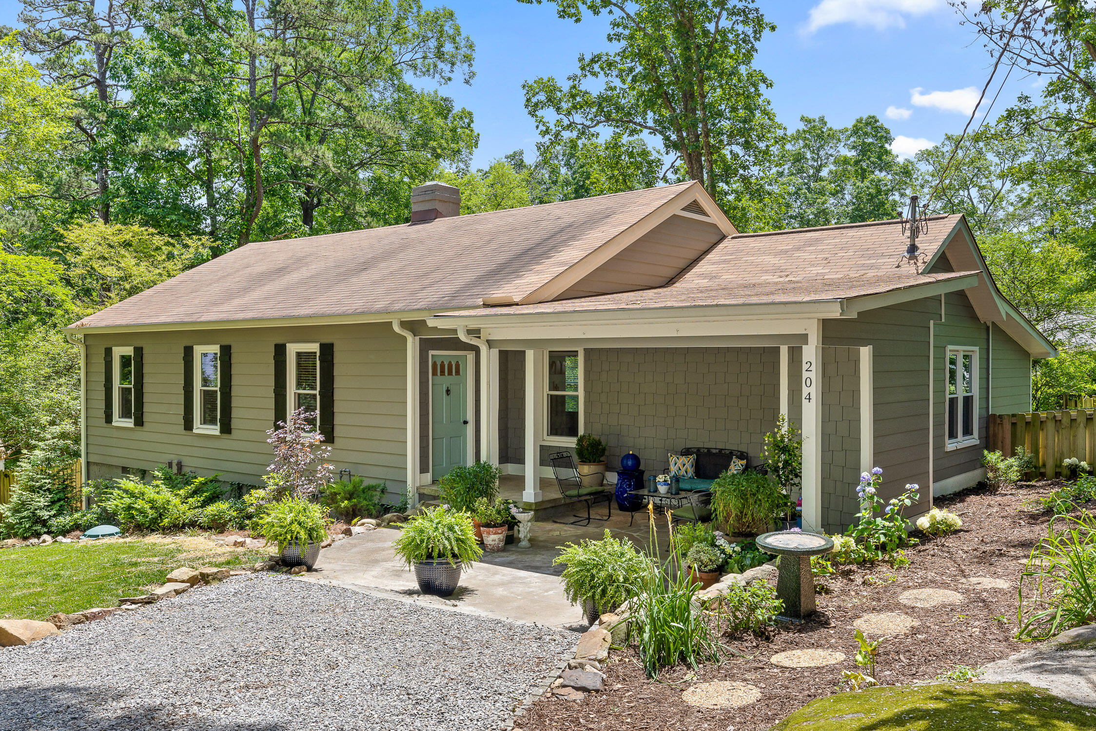 204 Red Riding Hood Trail