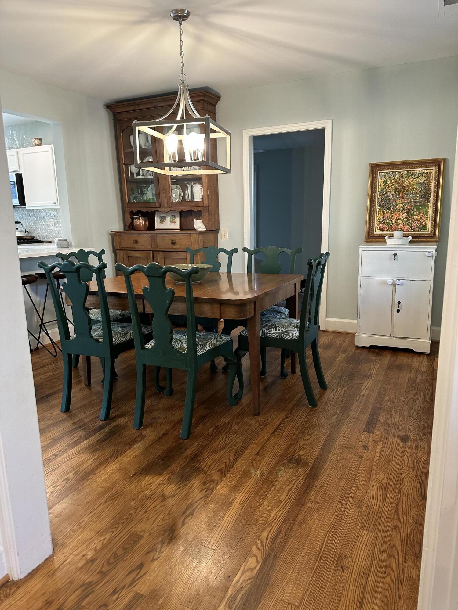 204 Red Riding Hood Trail