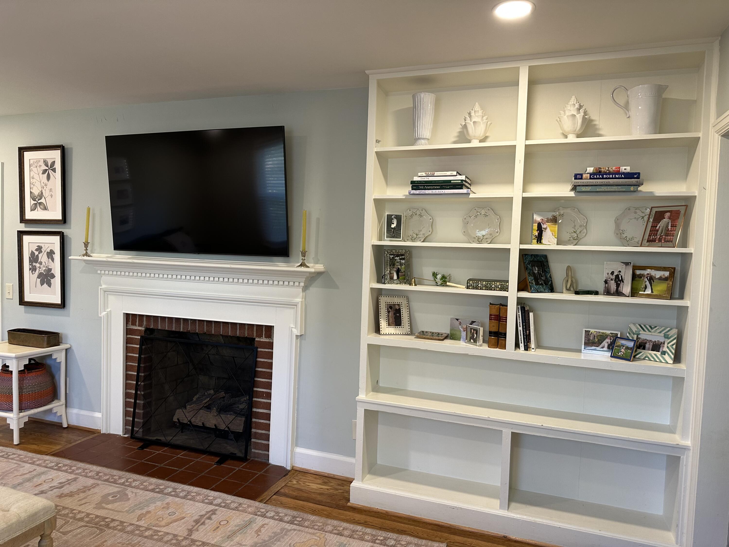 204 Red Riding Hood Trail