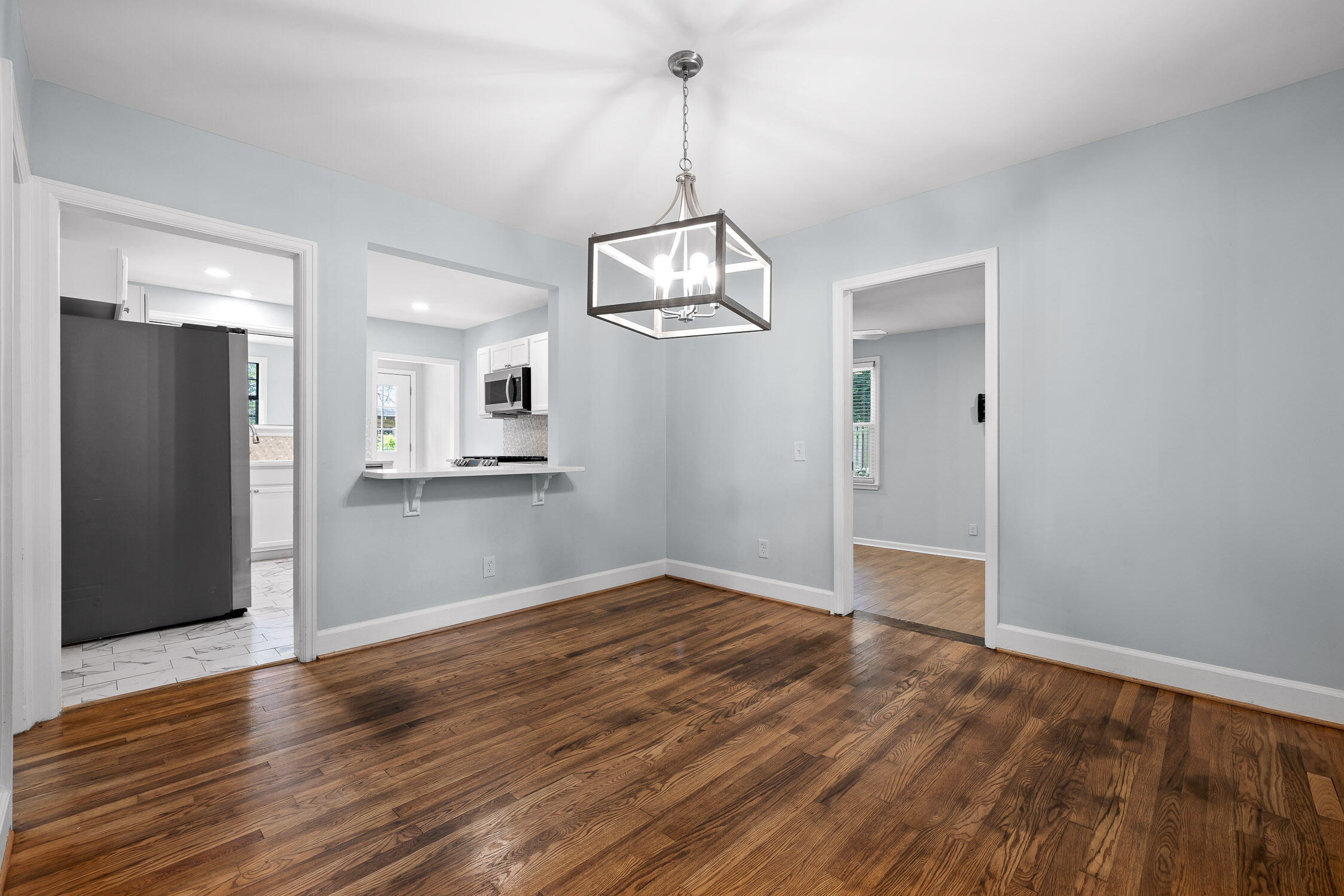204 Red Riding Hood Trail