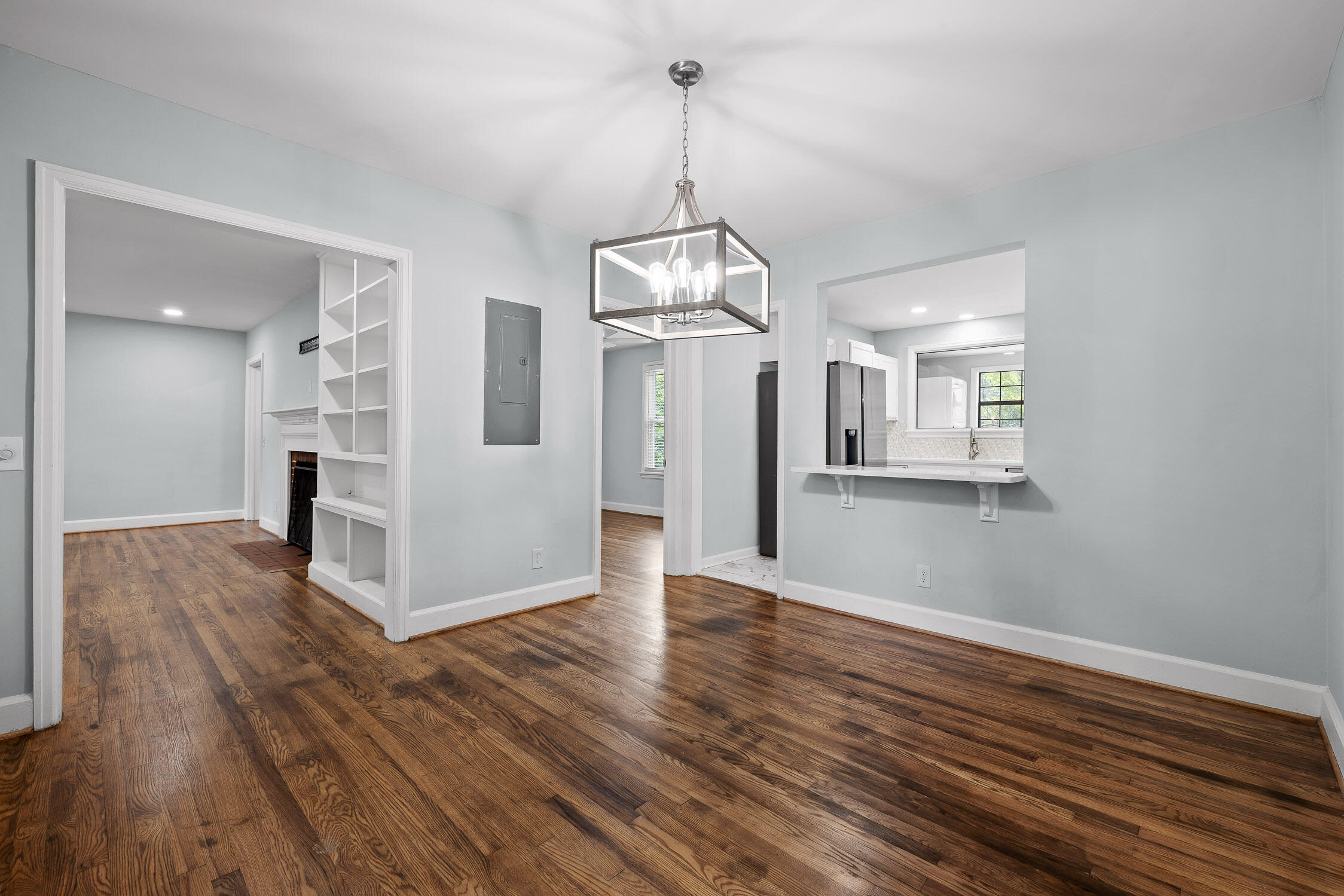204 Red Riding Hood Trail