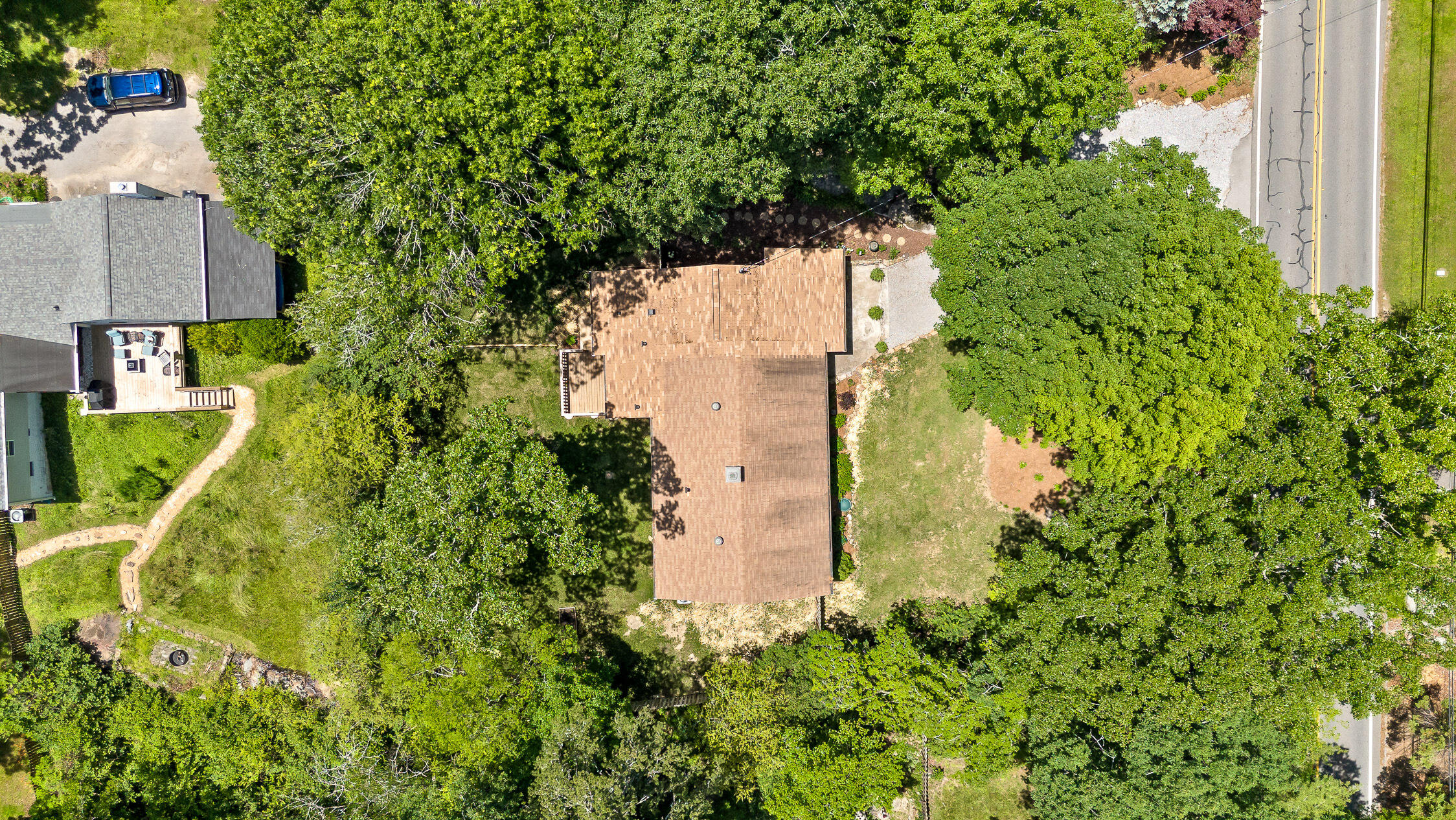 204 Red Riding Hood Trail