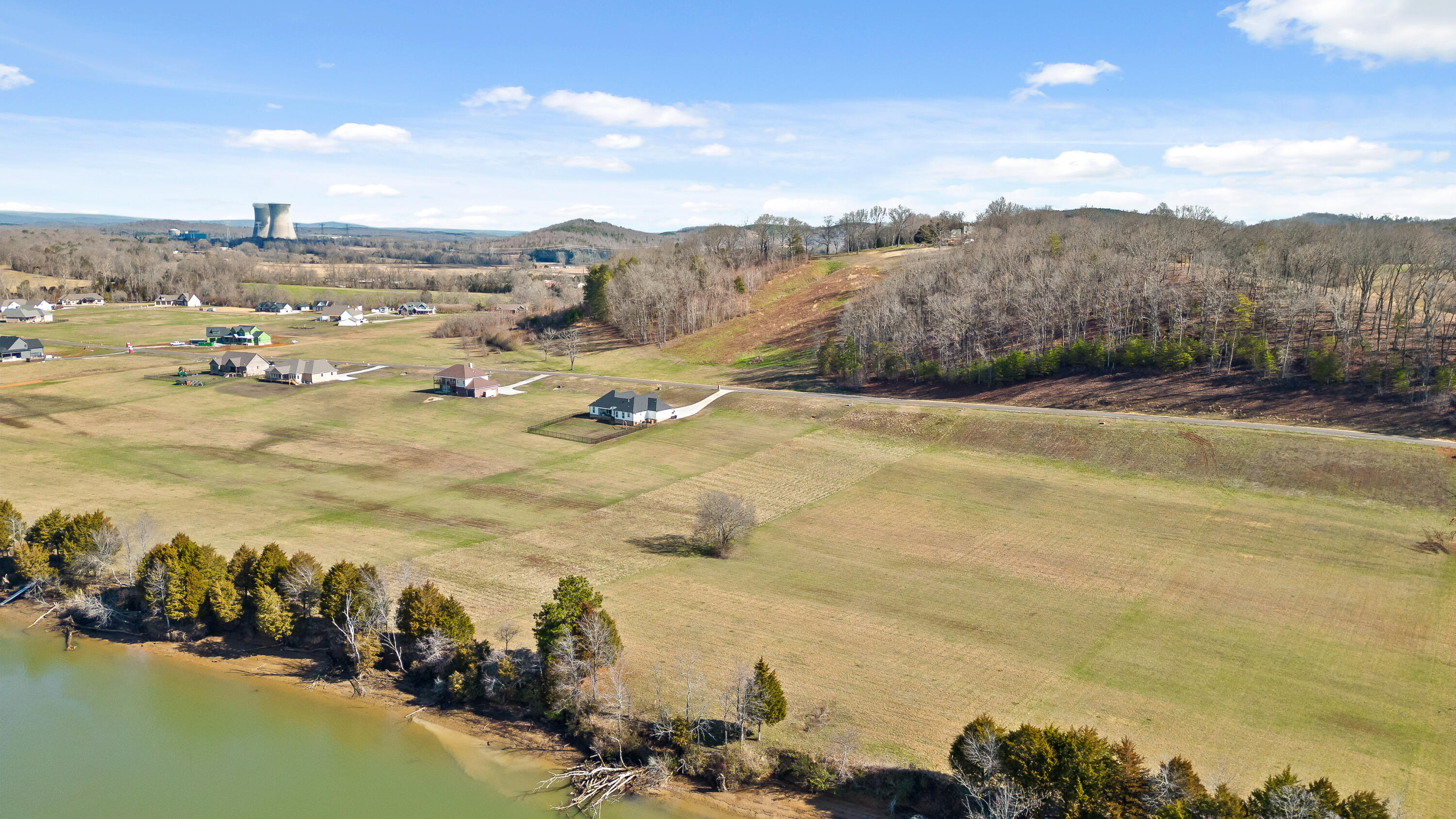 Lot 62 Espalier Drive