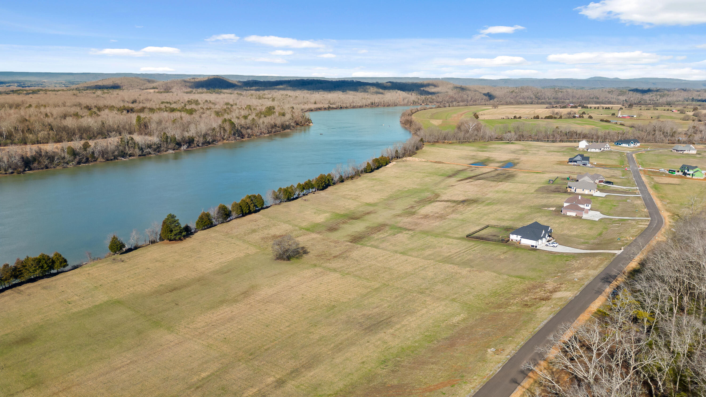 Lot 62 Espalier Drive