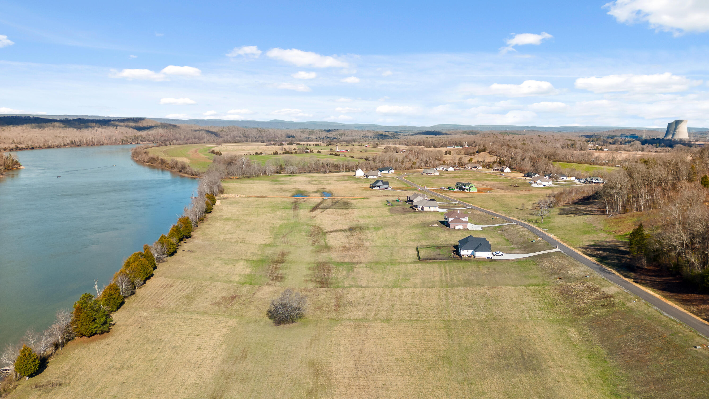 Lot 62 Espalier Drive
