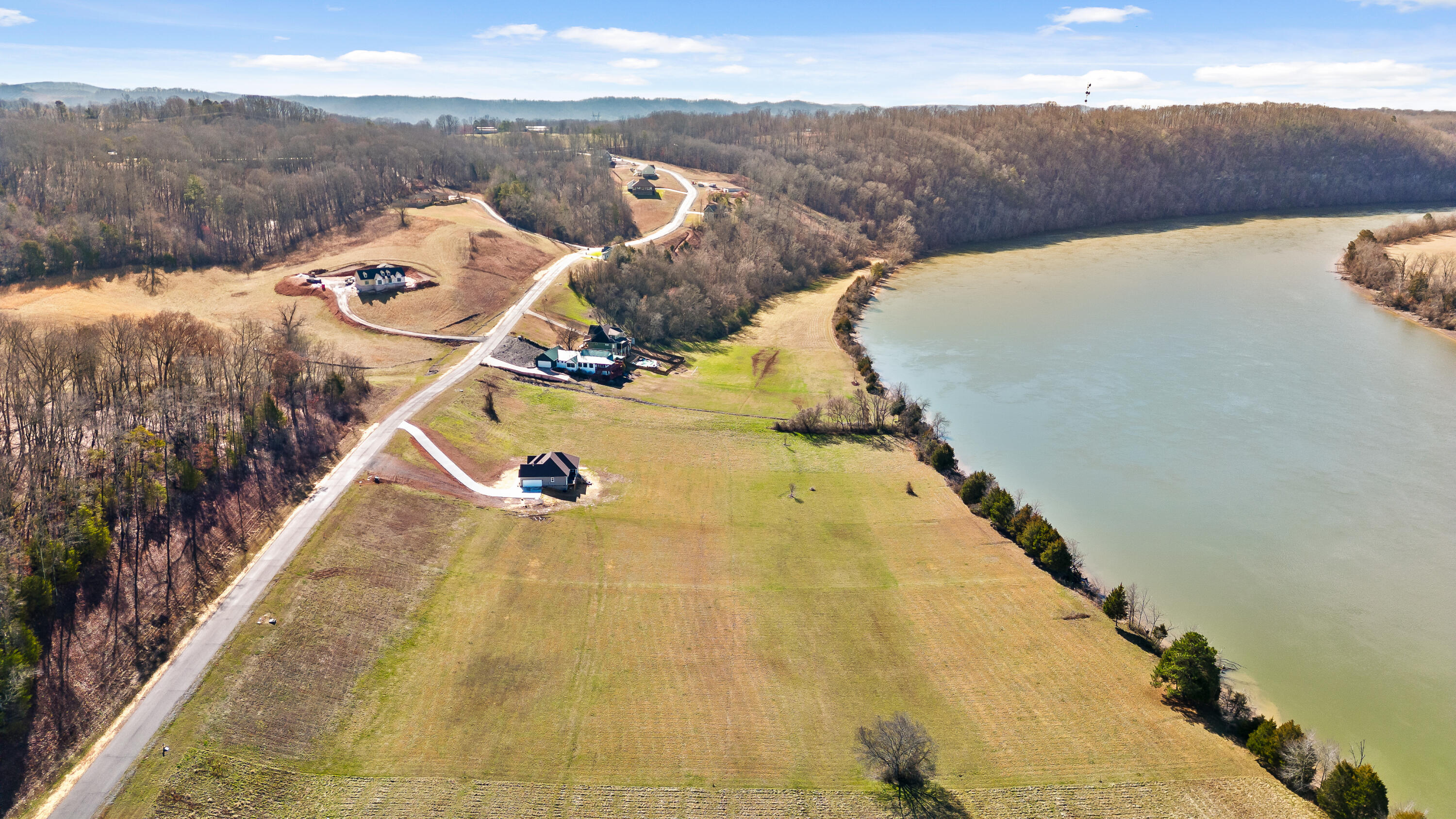 Lot 62 Espalier Drive