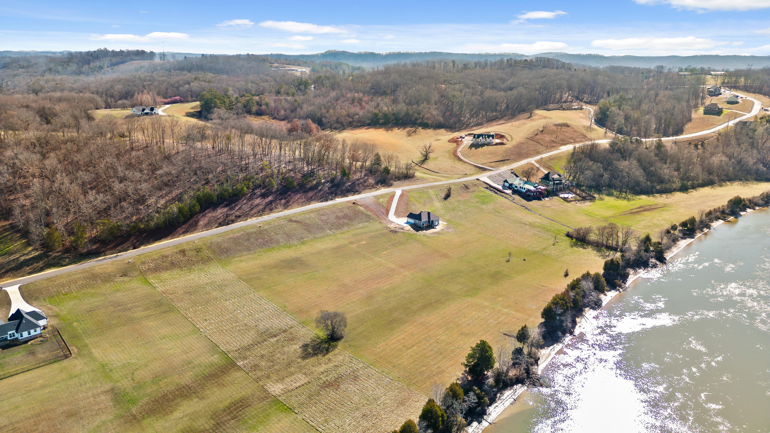 Lot 62 Espalier Drive