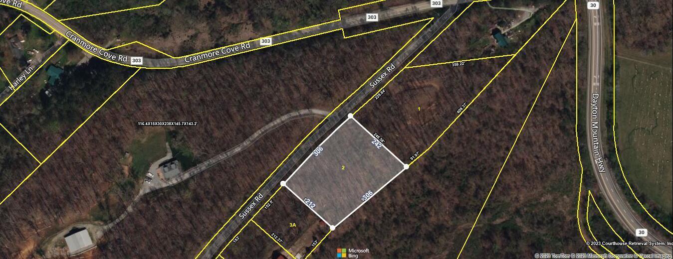 0 Sussex Lot 2 Road, 2