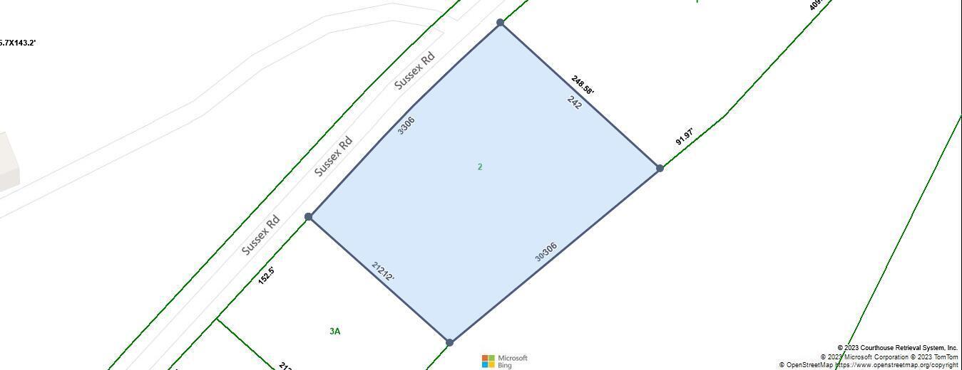 0 Sussex Lot 2 Road, 2