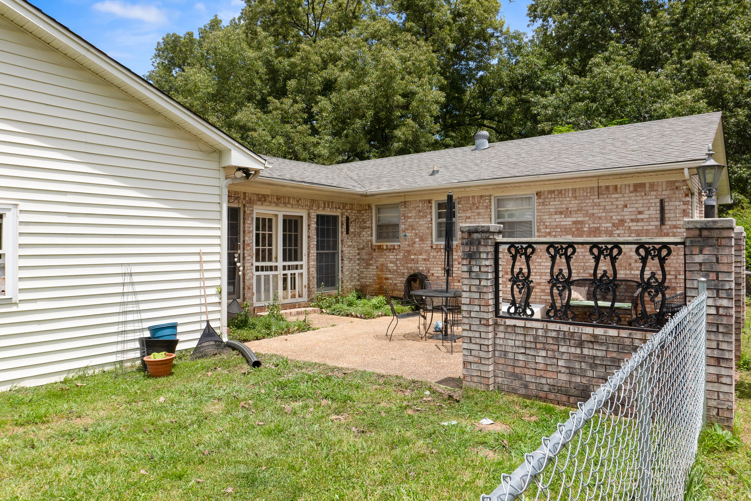 311 Old Fort Street